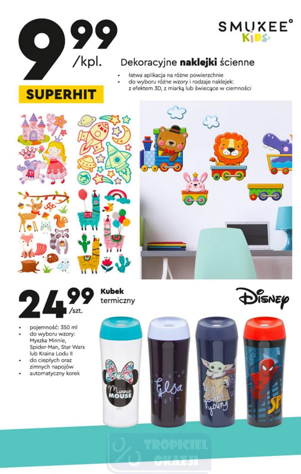 Gazetka promocyjna Biedronka str. 16