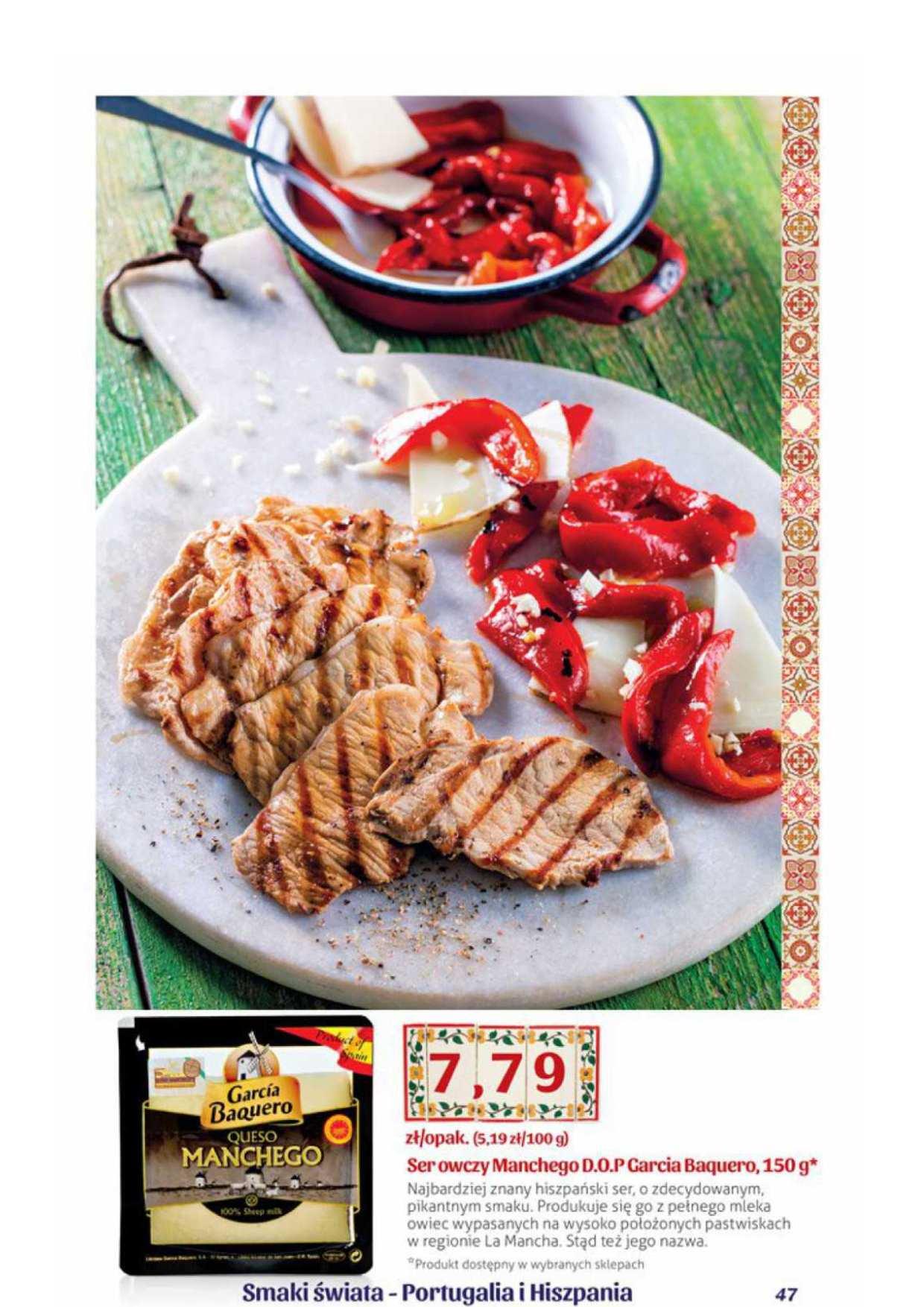 Gazetka promocyjna Biedronka str. 47