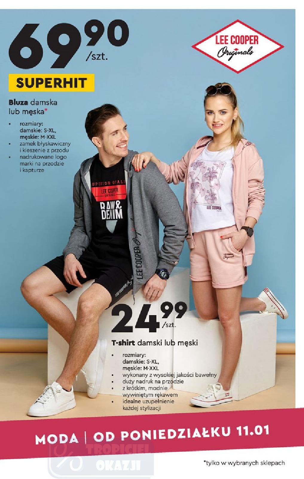 Gazetka promocyjna Biedronka str. 13