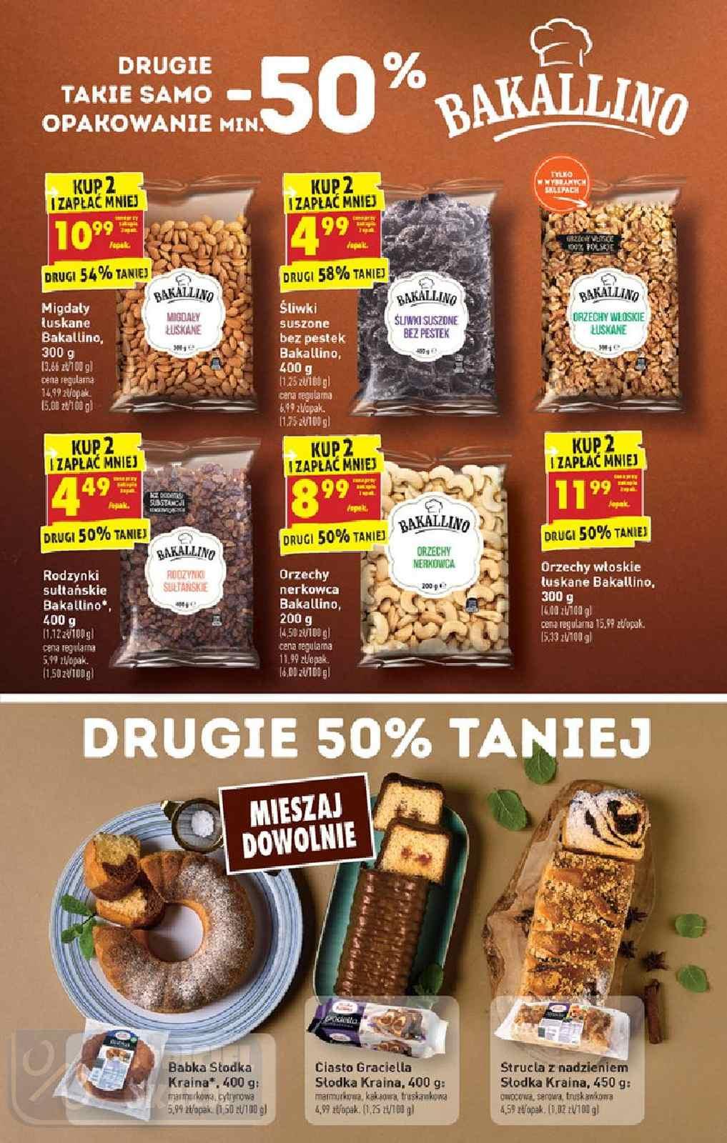 Gazetka promocyjna Biedronka str. 37