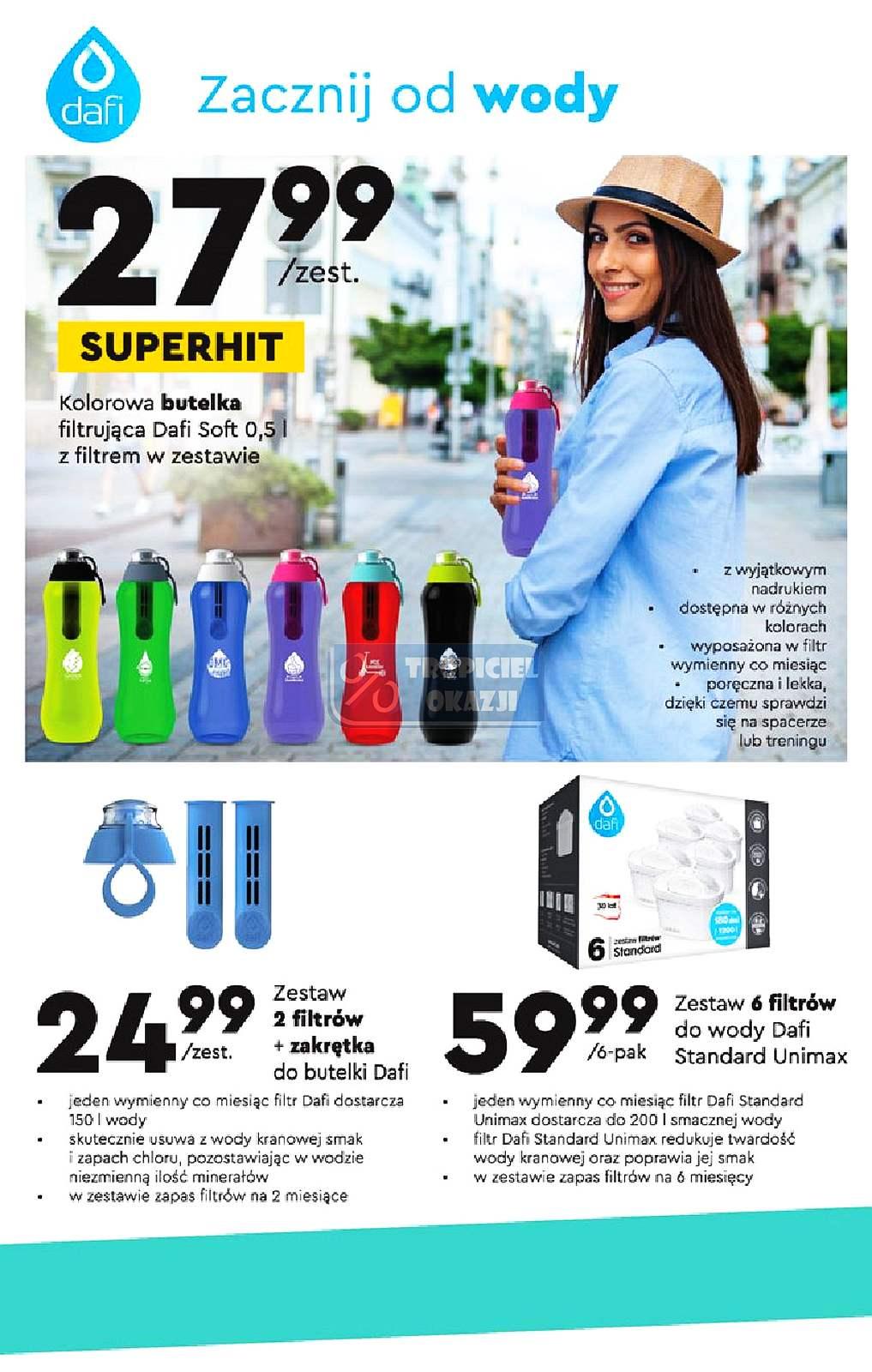 Gazetka promocyjna Biedronka str. 24