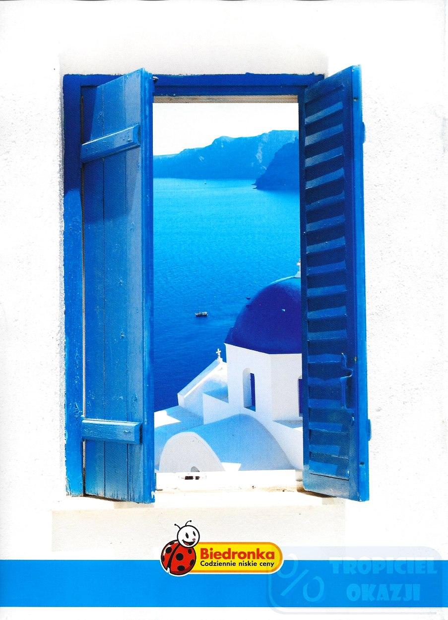 Gazetka promocyjna Biedronka str. 44