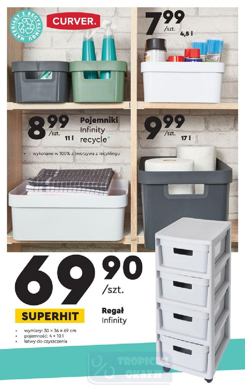 Gazetka promocyjna Biedronka str. 10