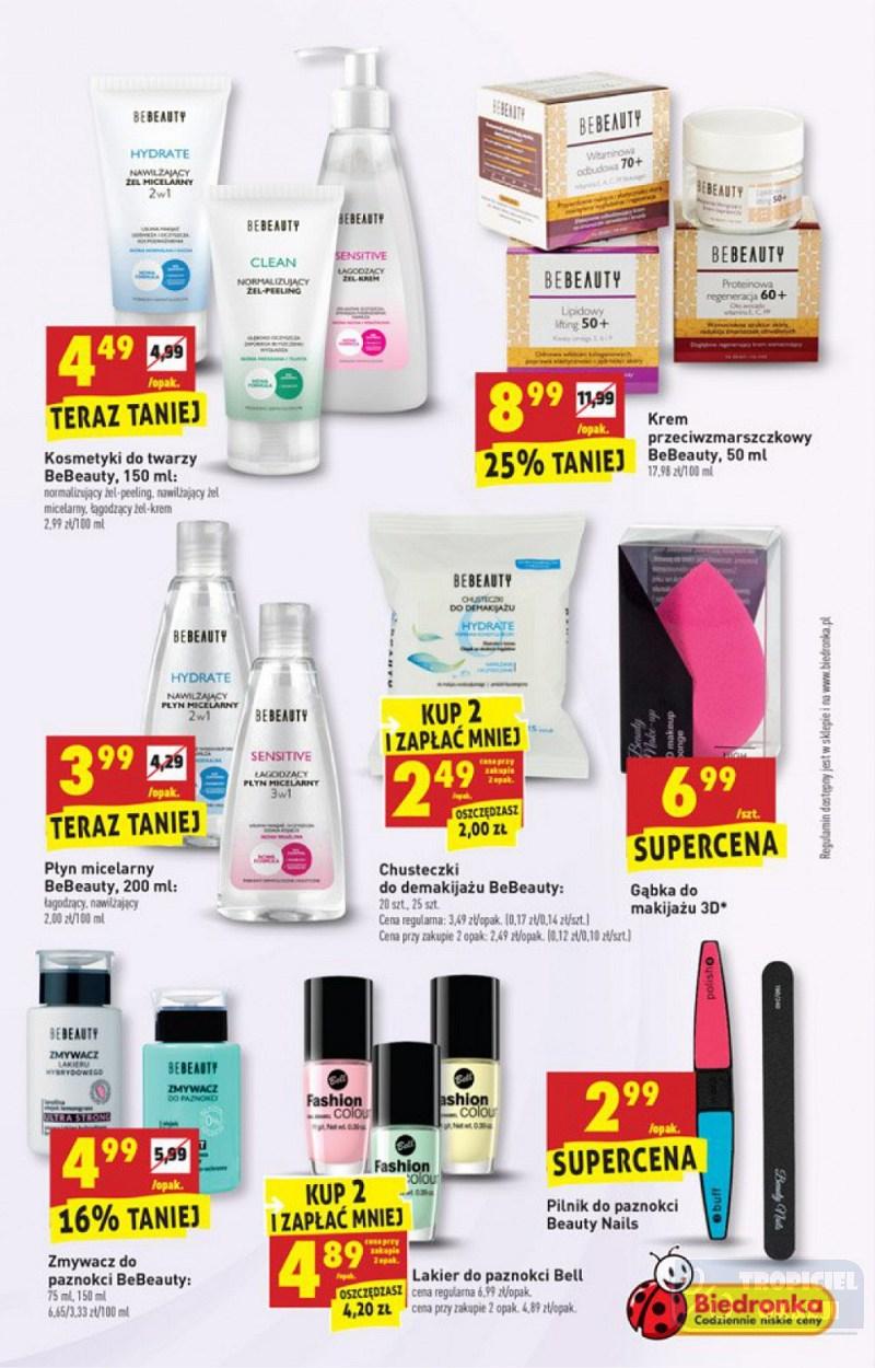 Gazetka promocyjna Biedronka str. 31