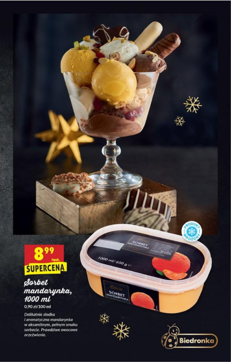 Gazetka promocyjna Biedronka str. 18