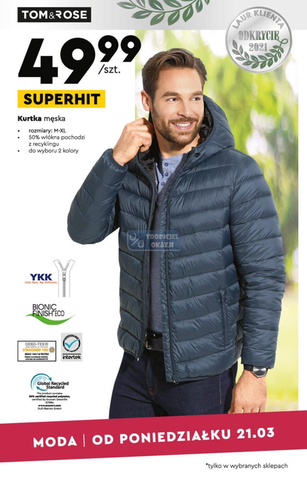 Gazetka promocyjna Biedronka str. 7