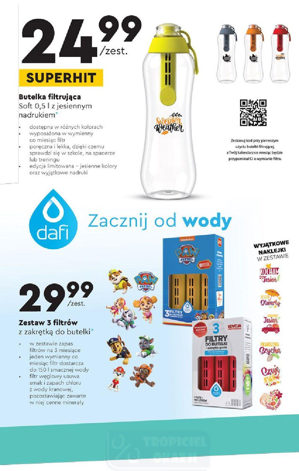 Gazetka promocyjna Biedronka str. 24