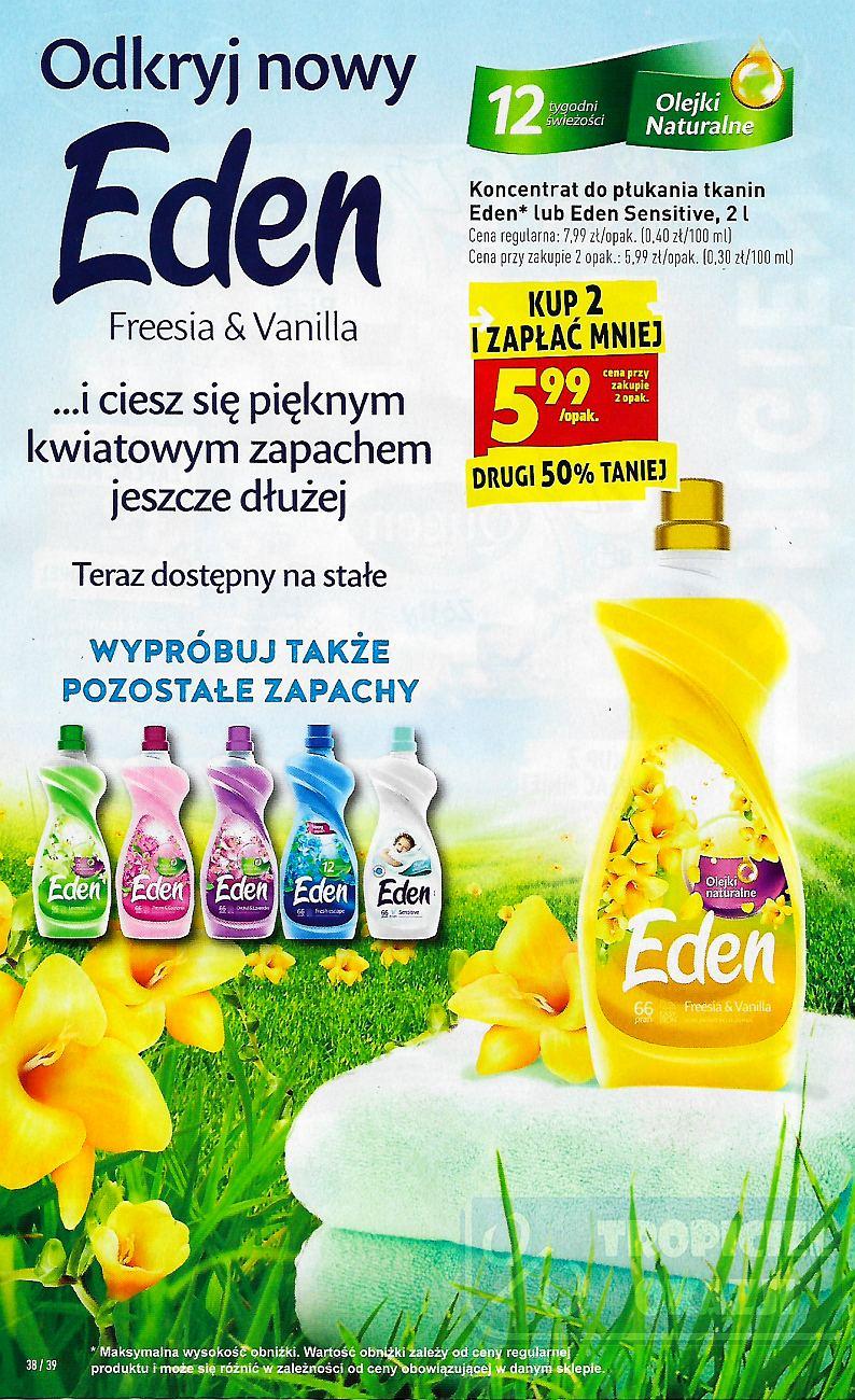 Gazetka promocyjna Biedronka str. 38