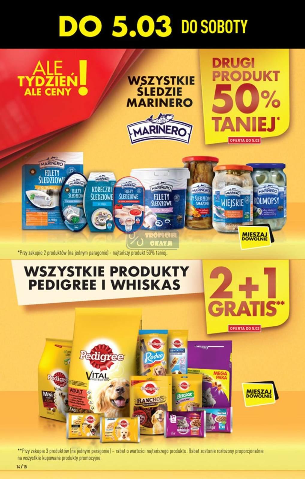 Gazetka promocyjna Biedronka str. 15