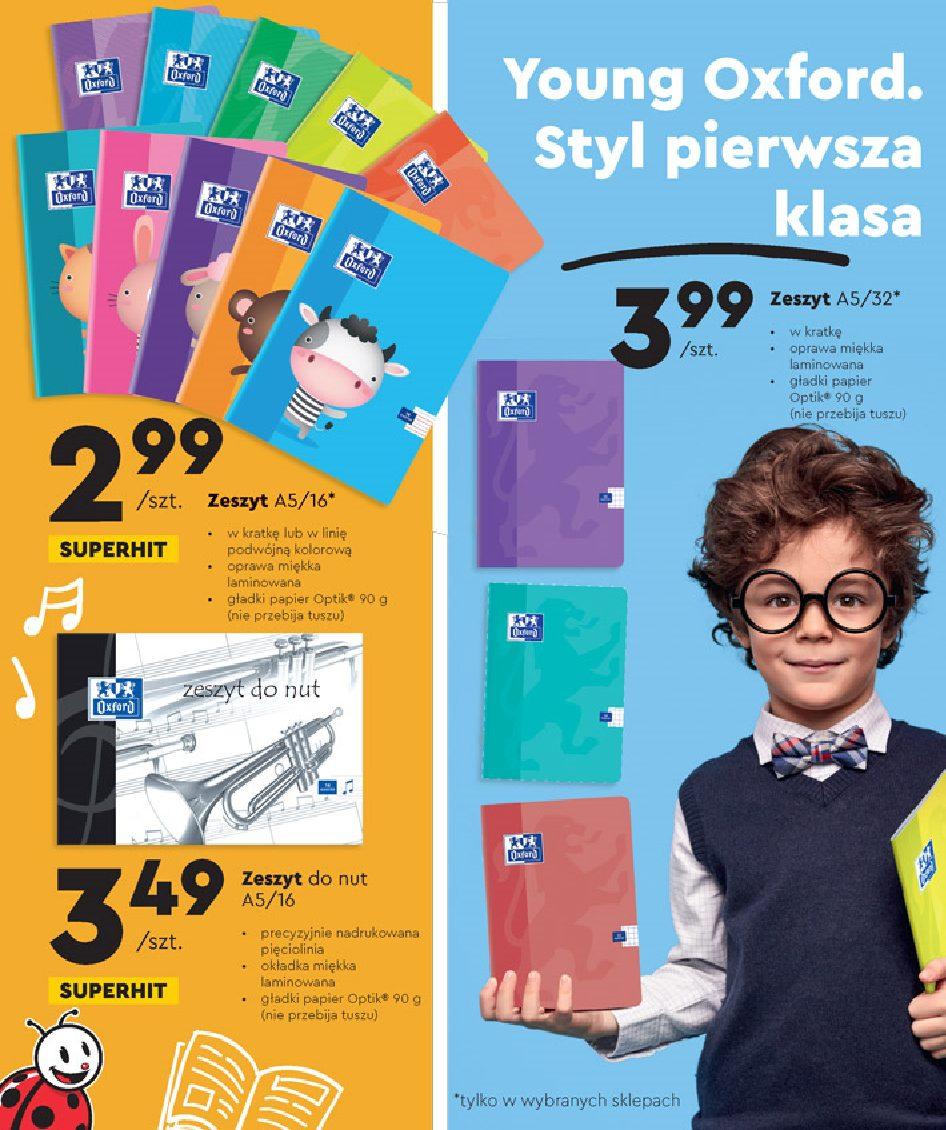 Gazetka promocyjna Biedronka str. 22
