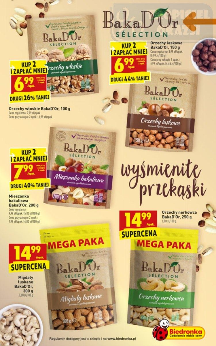 Gazetka promocyjna Biedronka str. 13