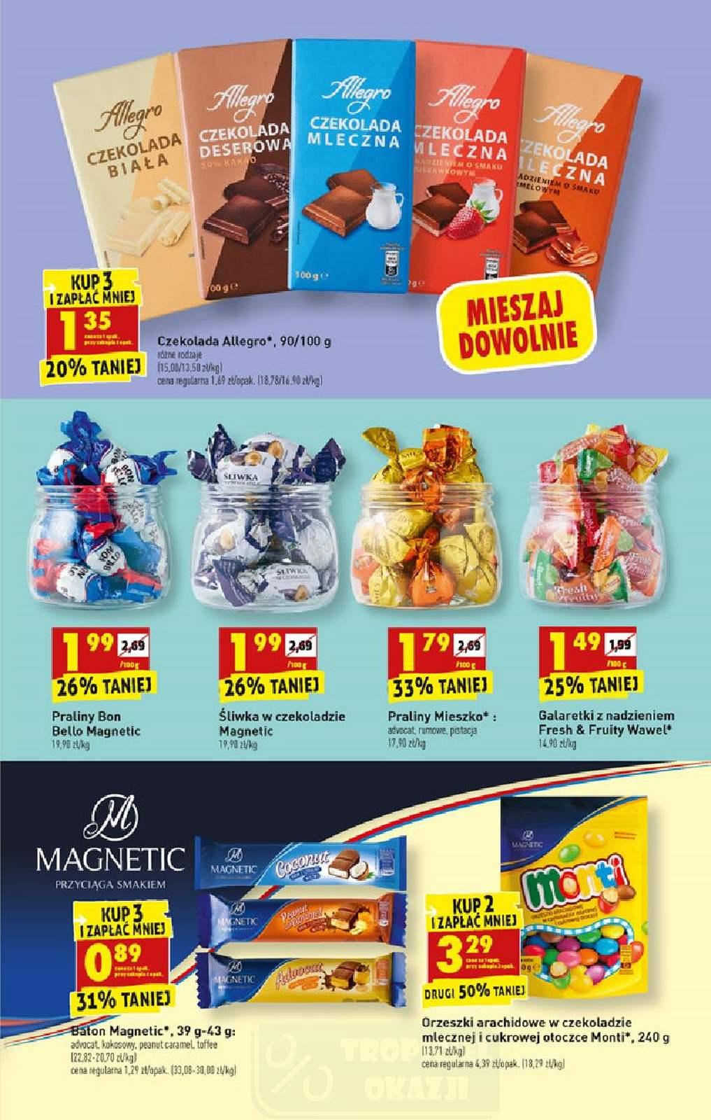 Gazetka promocyjna Biedronka str. 37