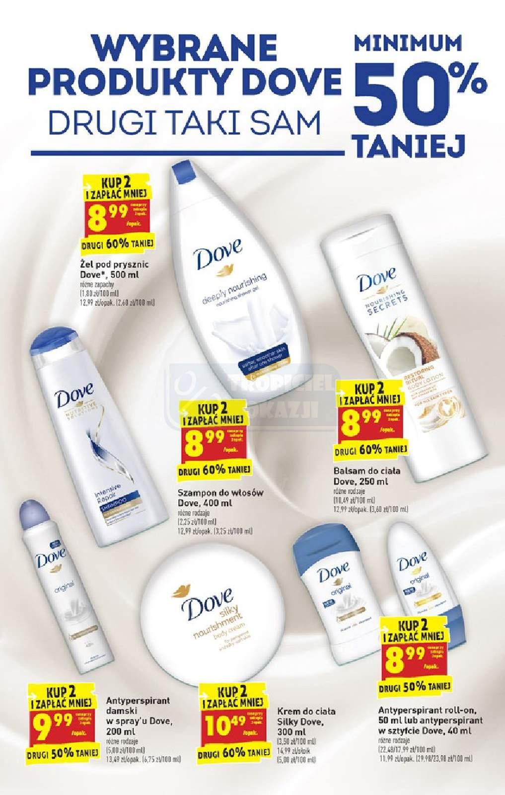 Gazetka promocyjna Biedronka str. 53