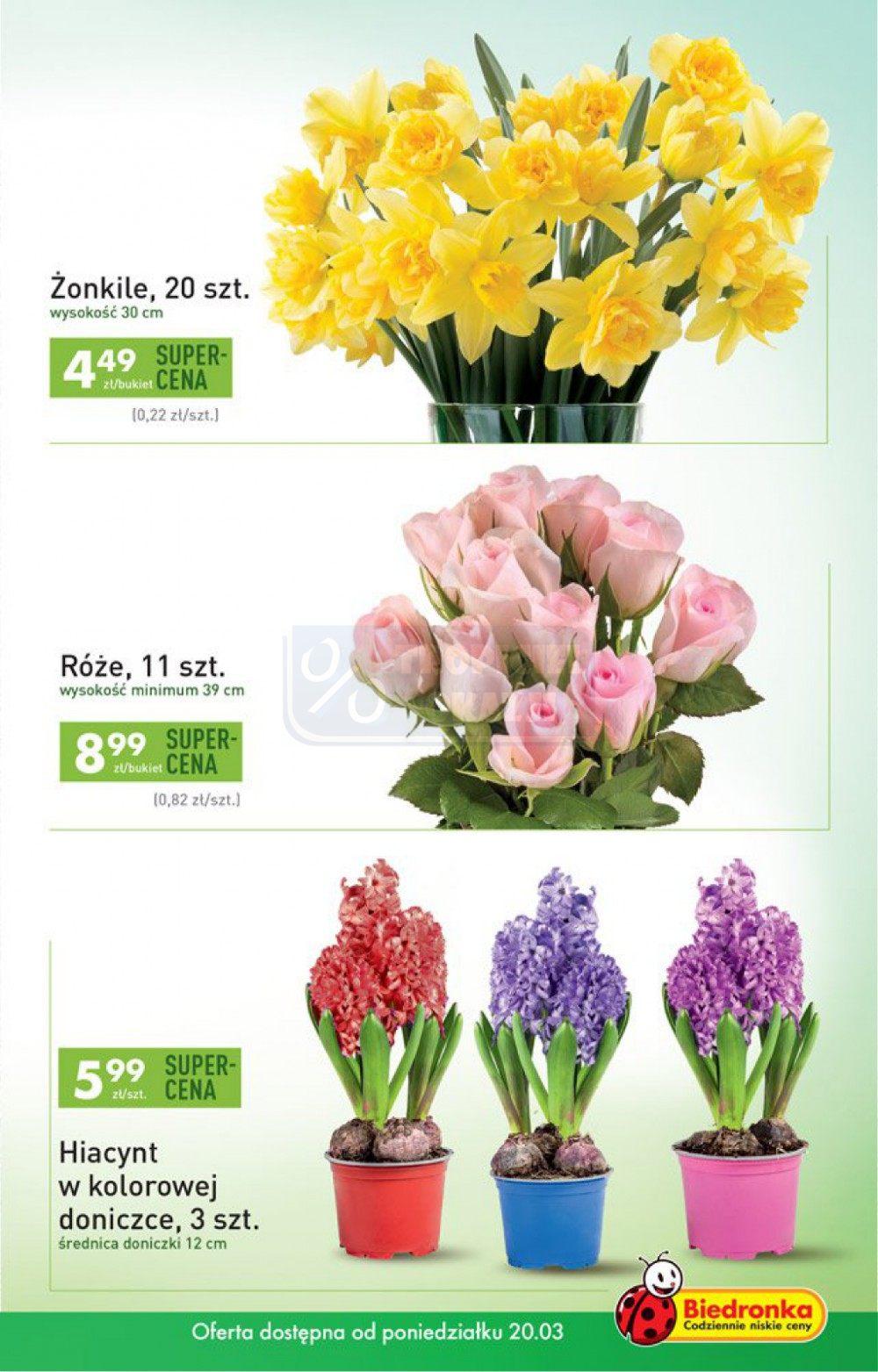 Gazetka promocyjna Biedronka str. 11