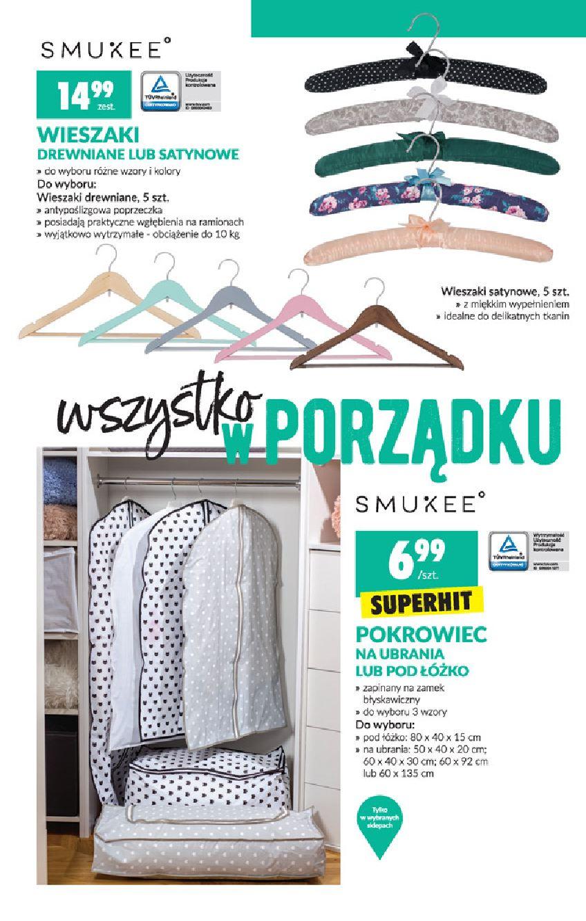 Gazetka promocyjna Biedronka str. 6
