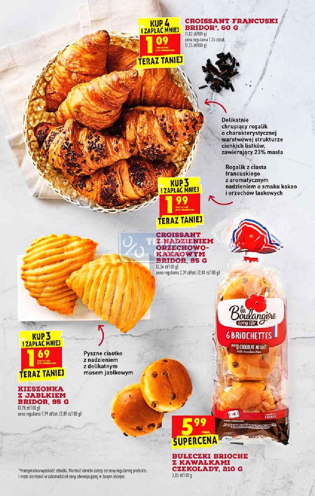 Gazetka promocyjna Biedronka str. 41