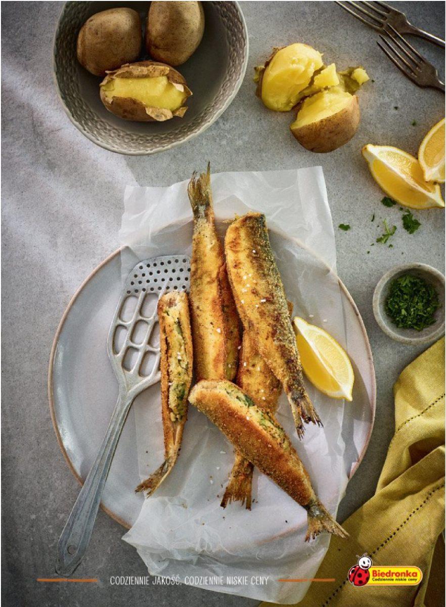 Gazetka promocyjna Biedronka str. 39