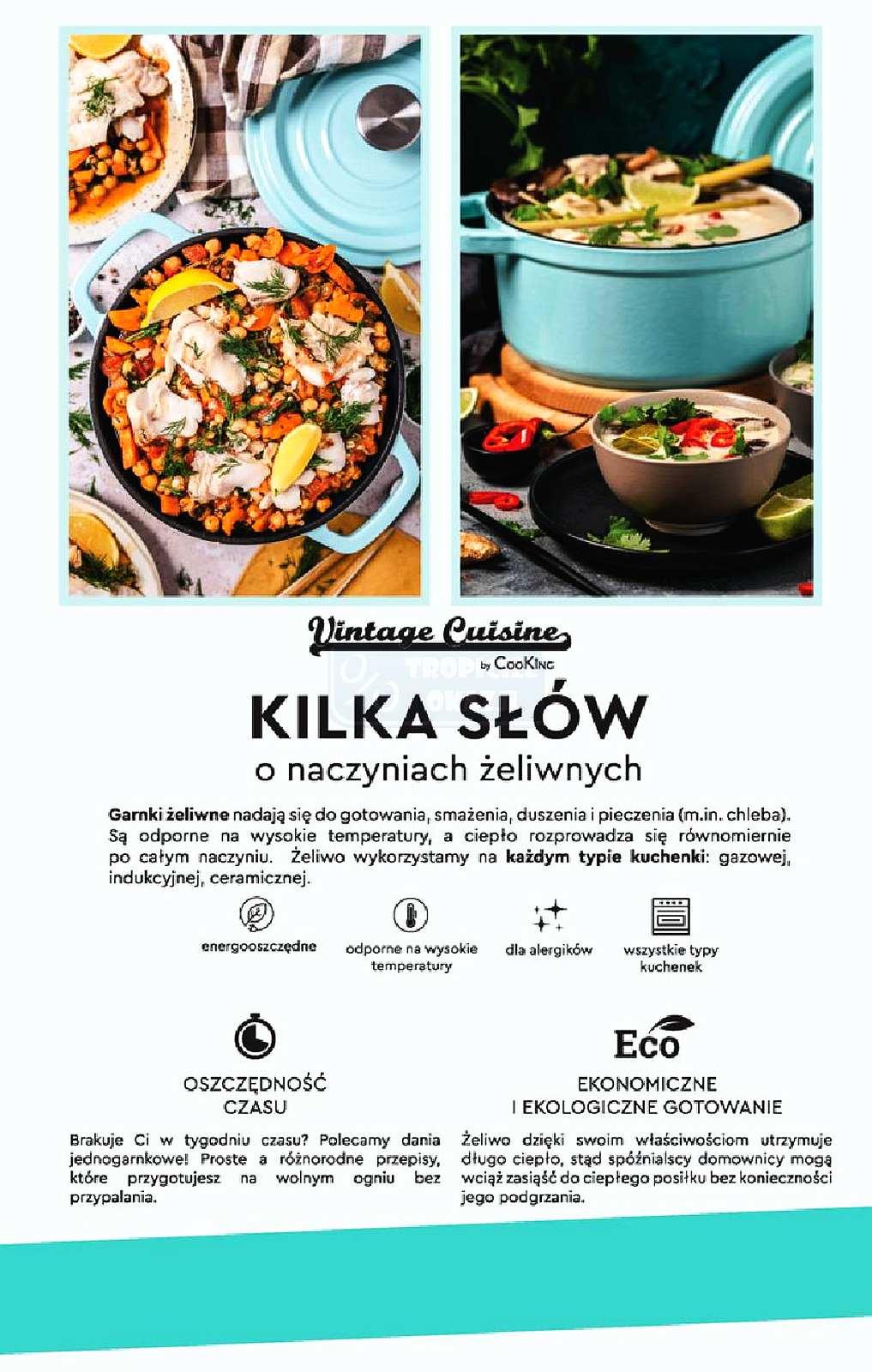 Gazetka promocyjna Biedronka str. 4