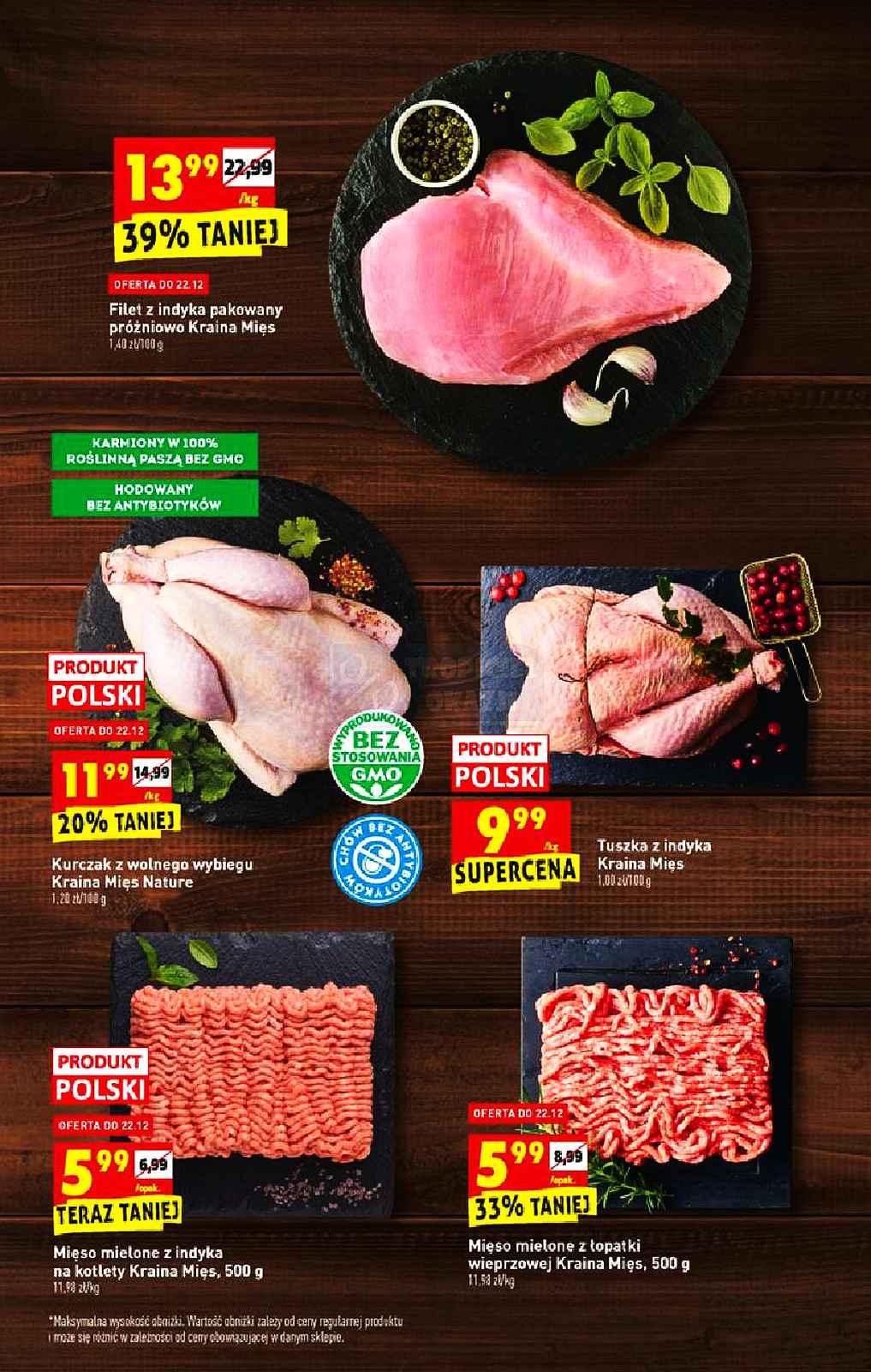 Gazetka promocyjna Biedronka str. 13