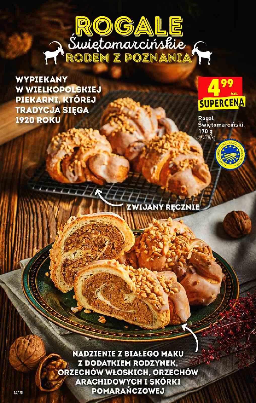 Gazetka promocyjna Biedronka str. 24