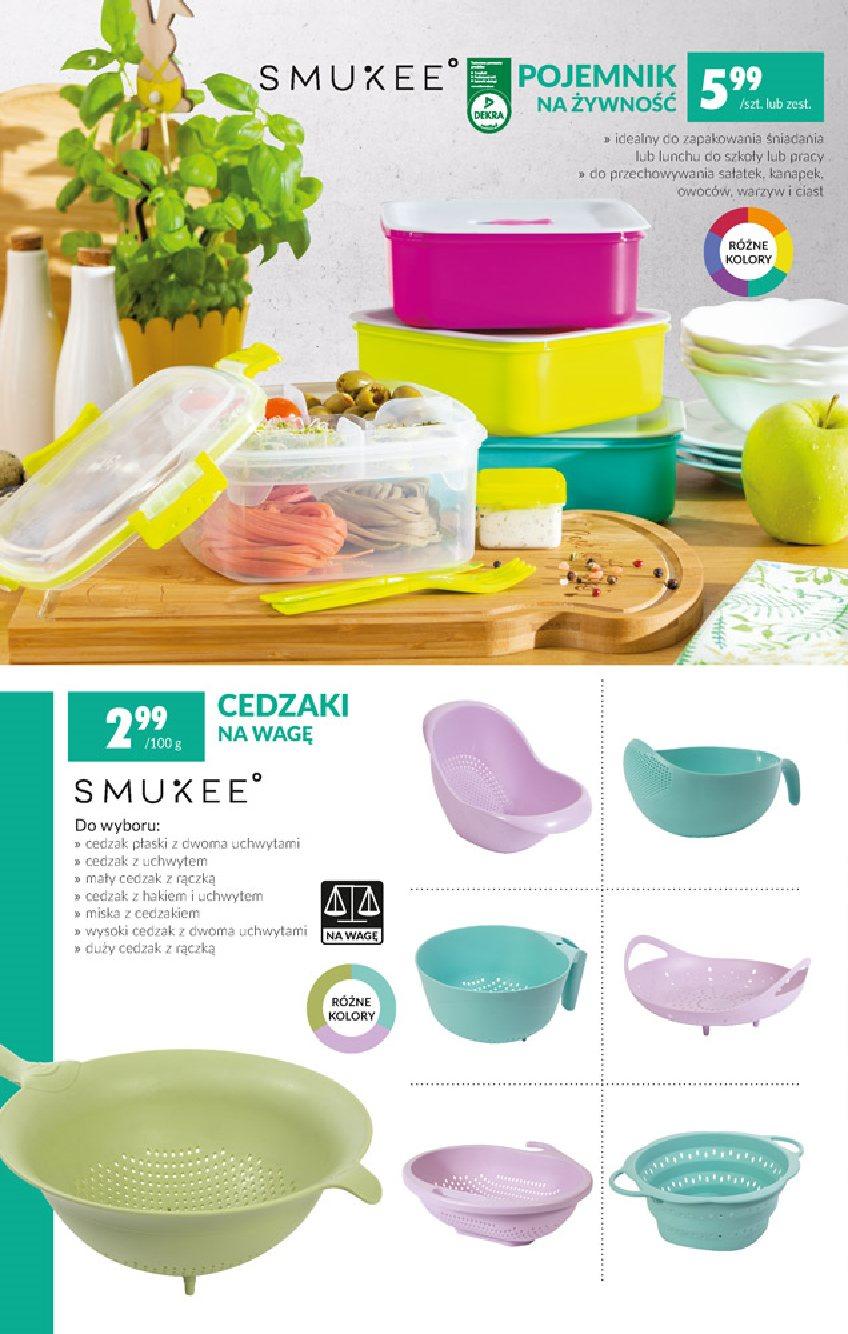 Gazetka promocyjna Biedronka str. 30