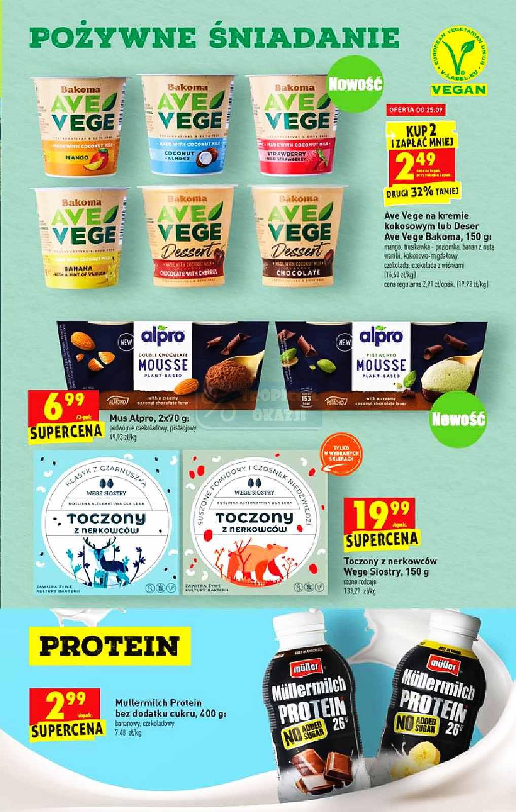 Gazetka promocyjna Biedronka str. 31