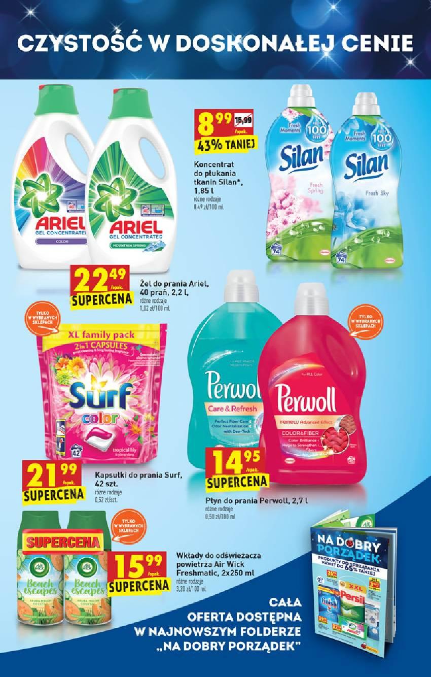 Gazetka promocyjna Biedronka str. 55