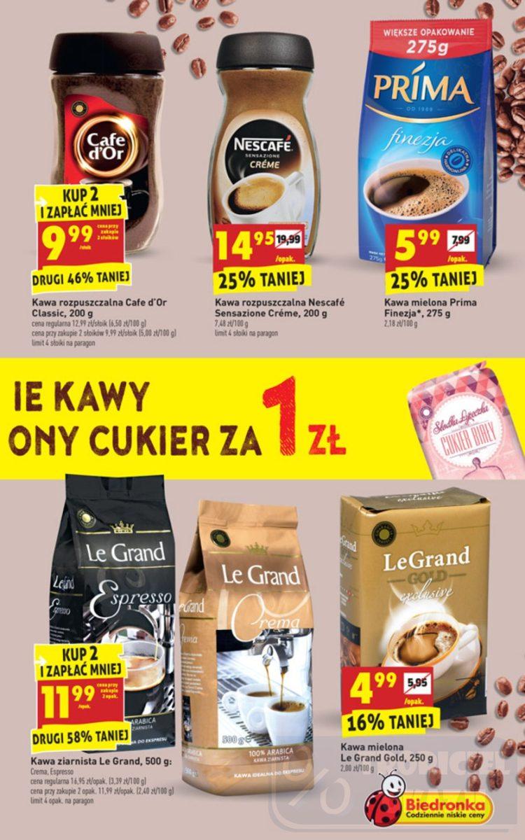 Gazetka promocyjna Biedronka str. 25