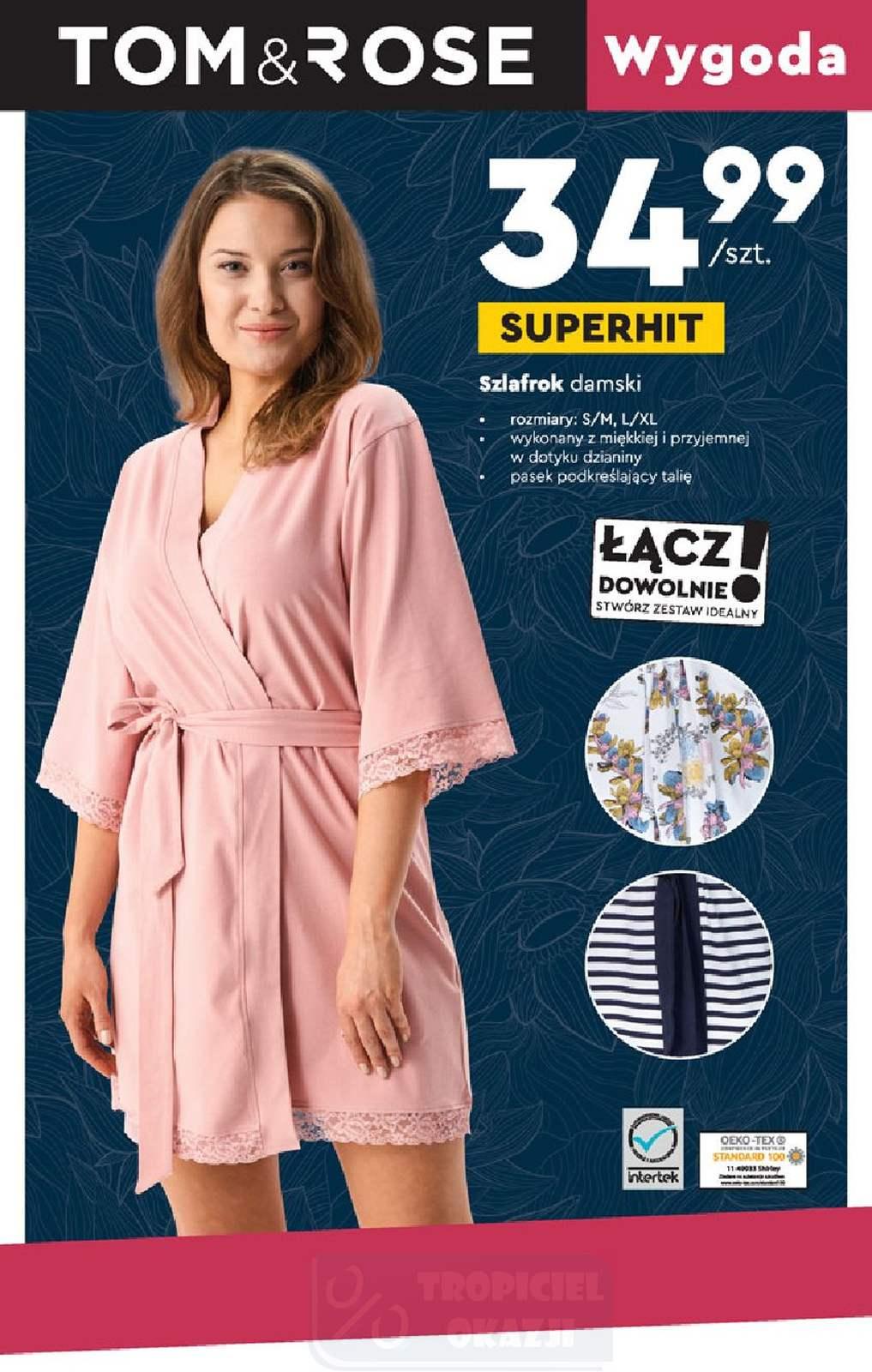 Gazetka promocyjna Biedronka str. 18