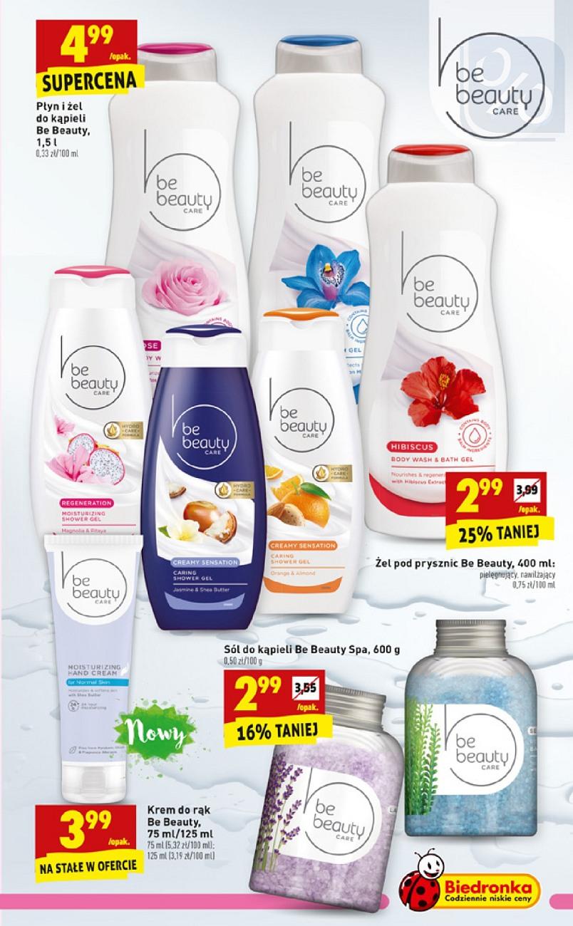 Gazetka promocyjna Biedronka str. 47