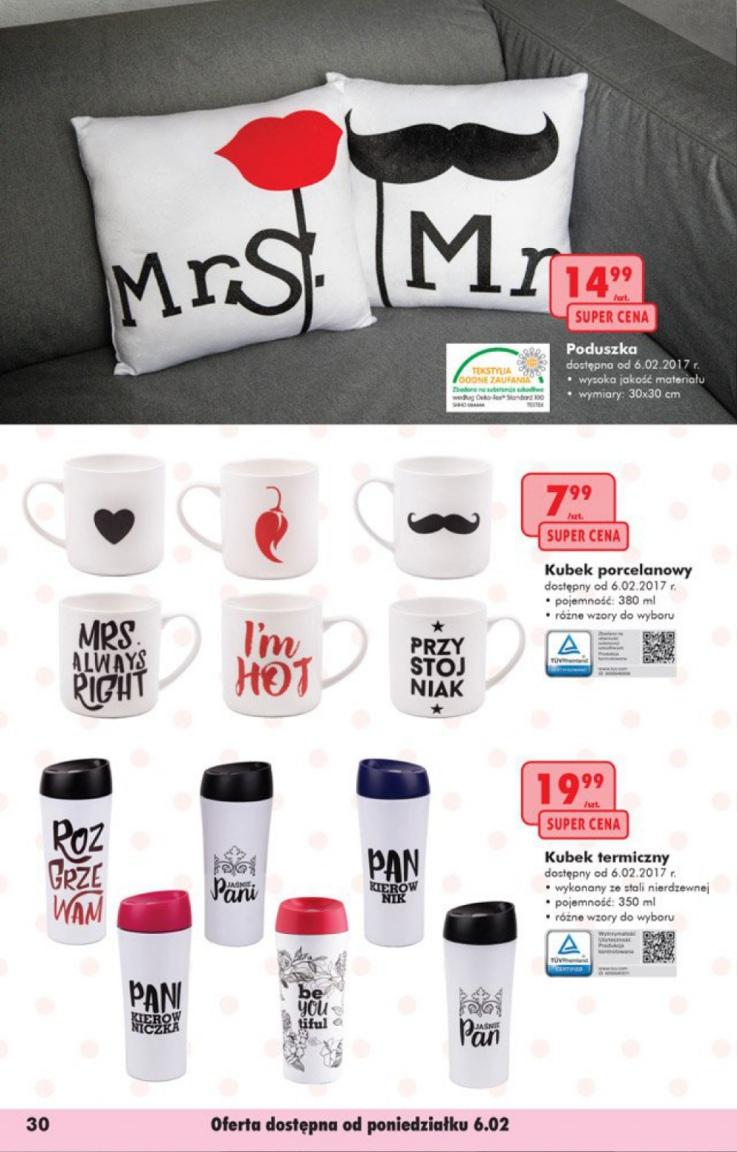 Gazetka promocyjna Biedronka str. 3