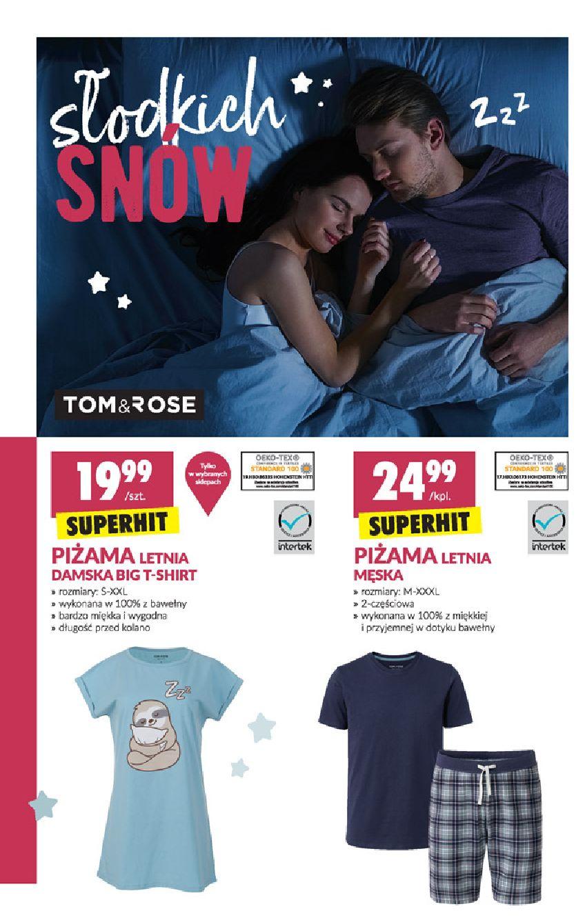 Gazetka promocyjna Biedronka str. 10