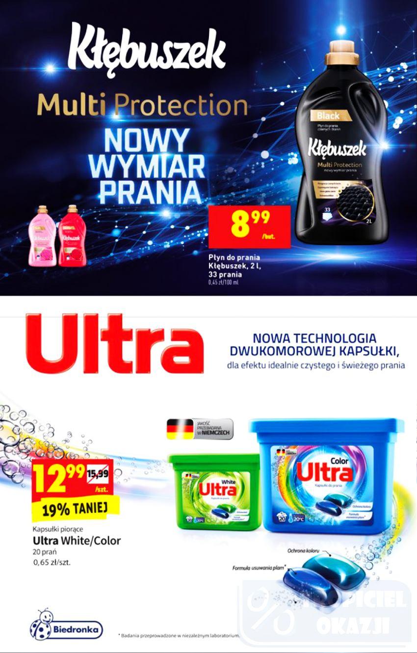 Gazetka promocyjna Biedronka str. 35