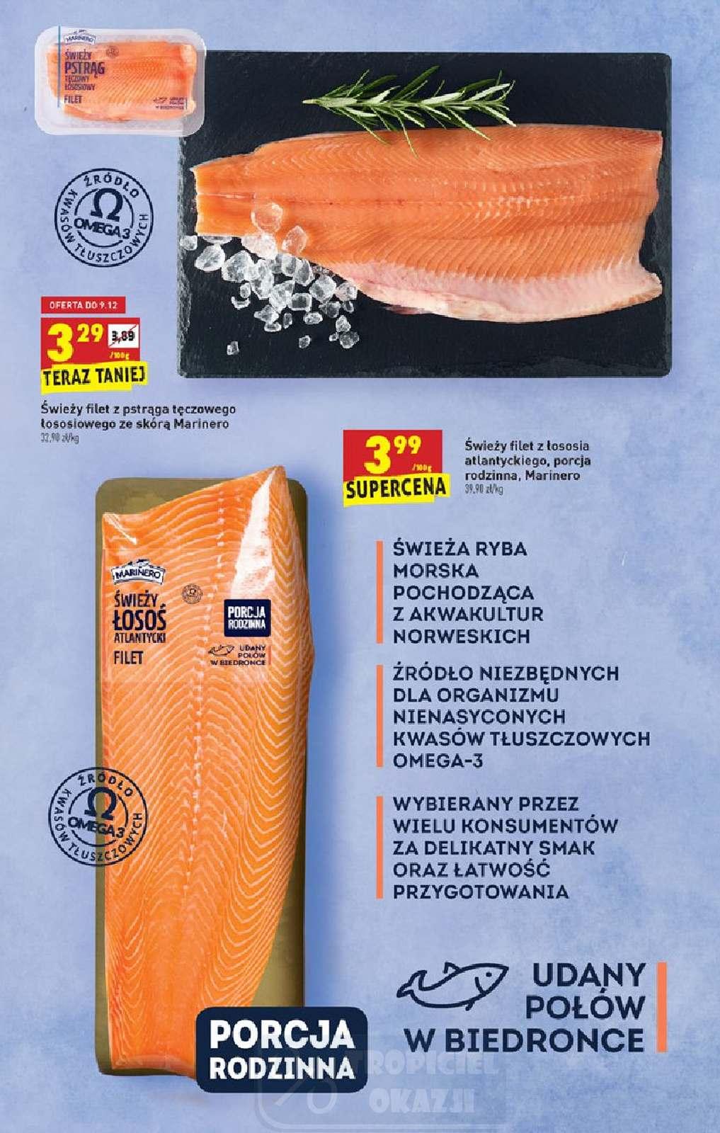 Gazetka promocyjna Biedronka str. 13