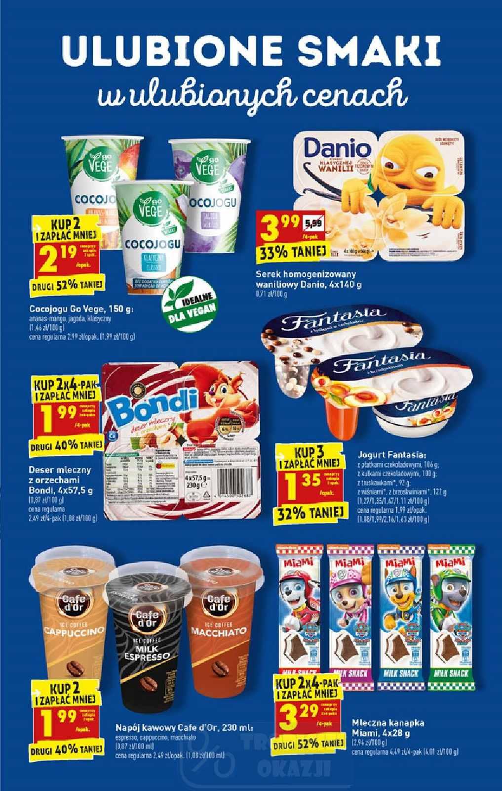 Gazetka promocyjna Biedronka str. 25