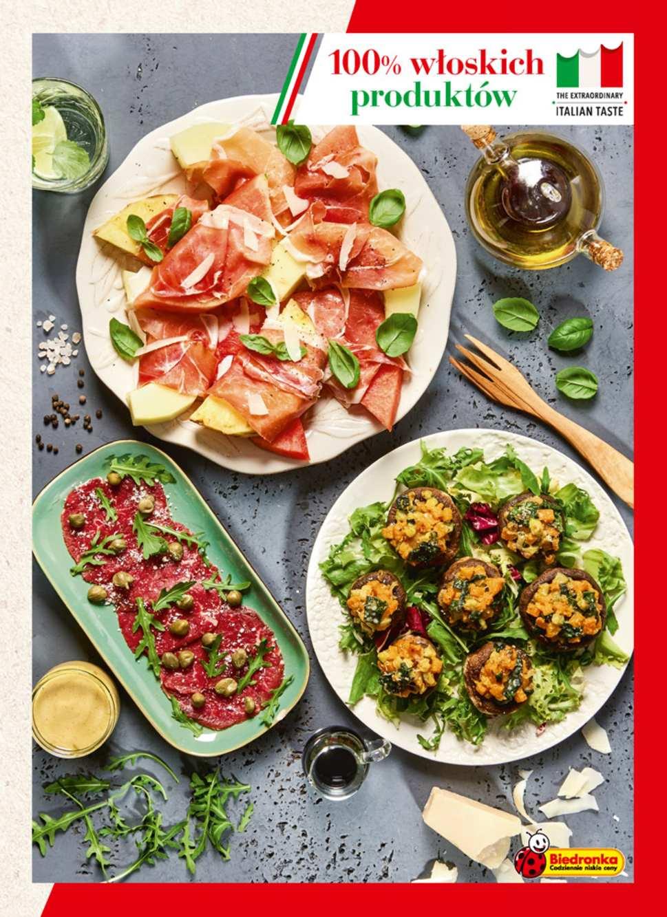Gazetka promocyjna Biedronka str. 11