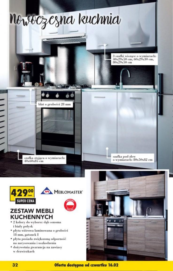 Gazetka promocyjna Biedronka str. 6