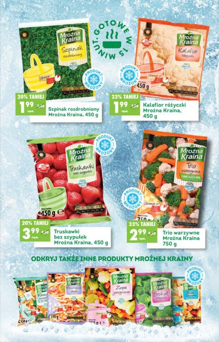 Gazetka promocyjna Biedronka str. 17