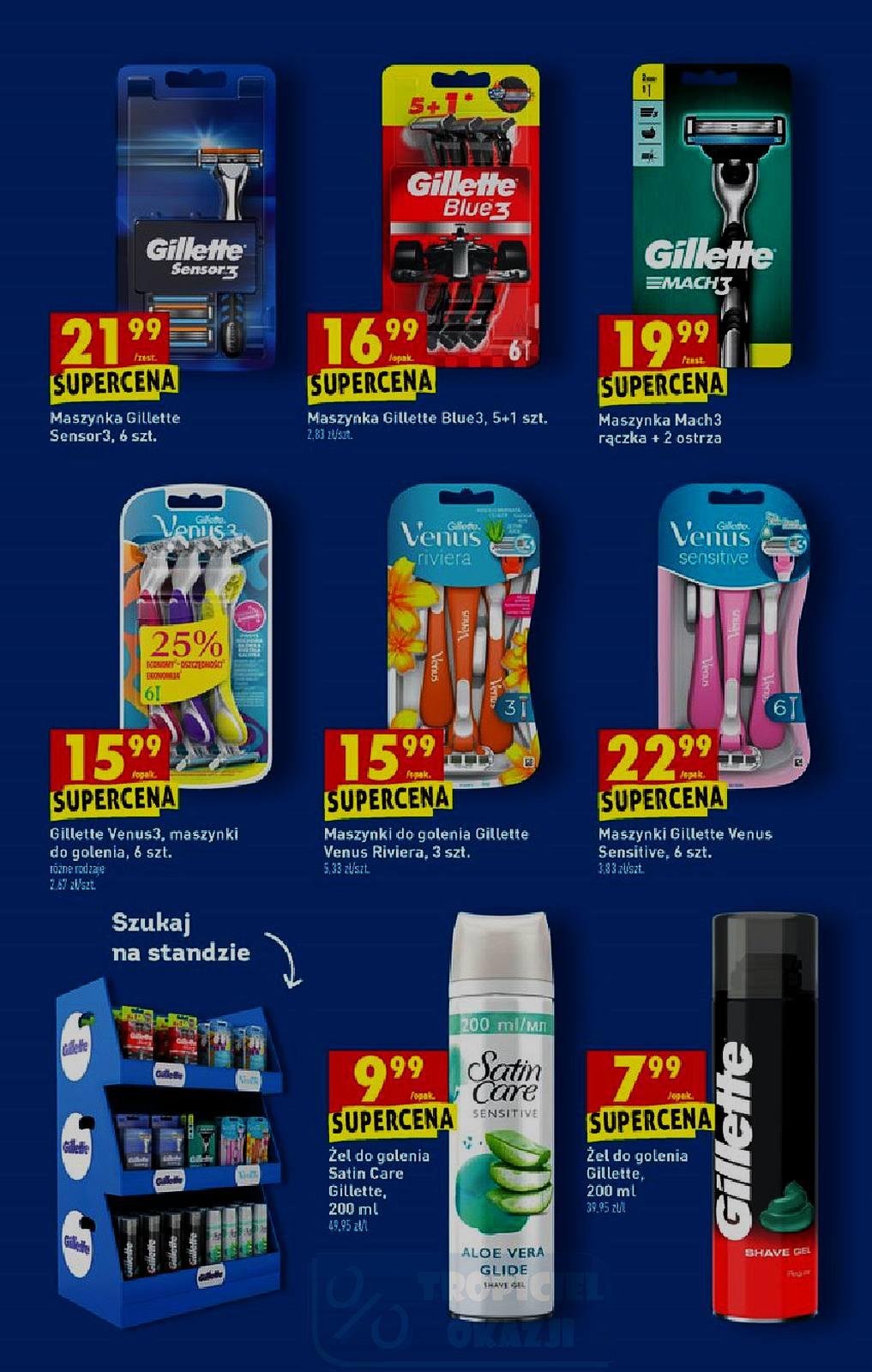 Gazetka promocyjna Biedronka str. 51