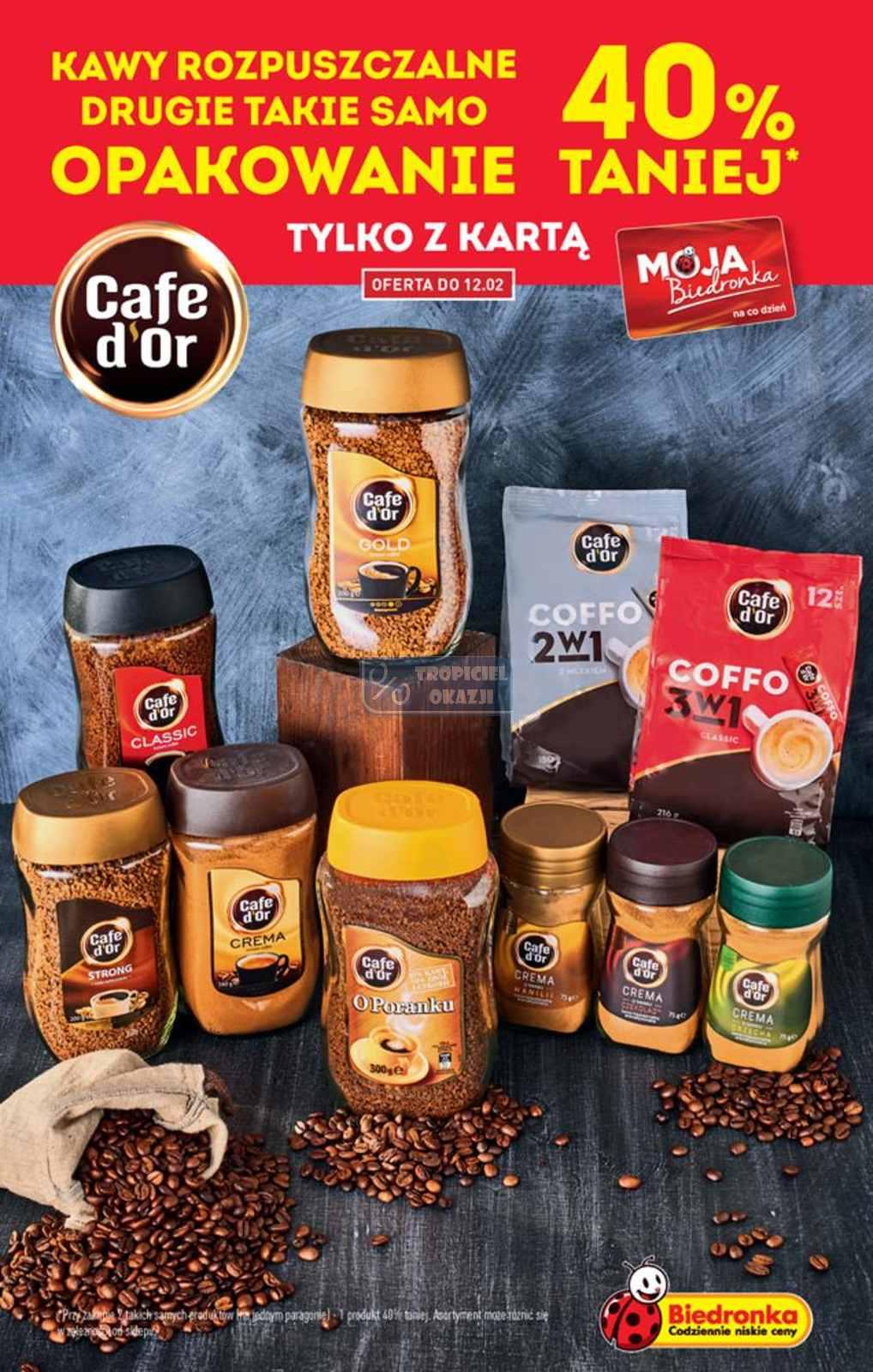 Gazetka promocyjna Biedronka str. 48