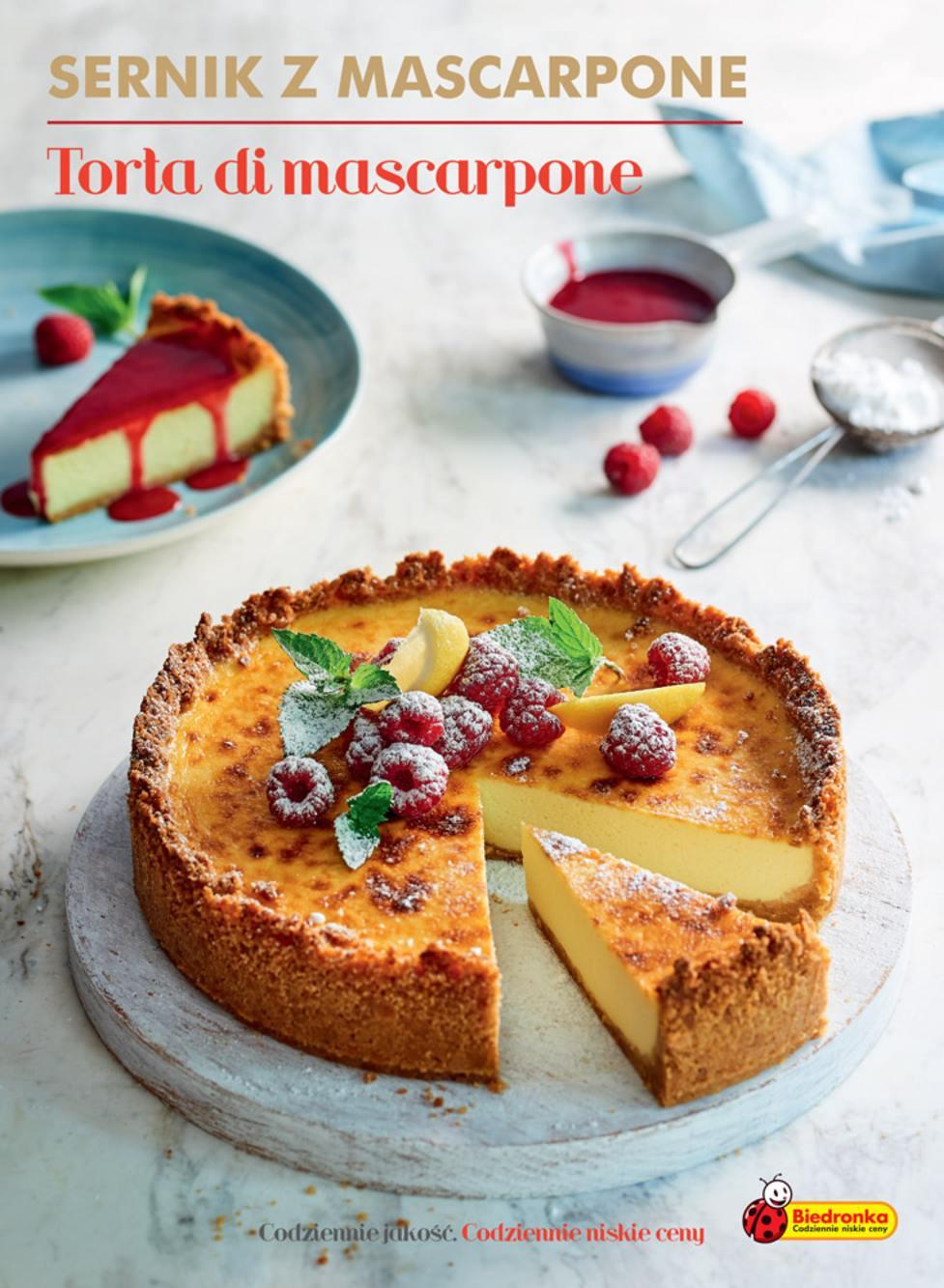 Gazetka promocyjna Biedronka str. 51