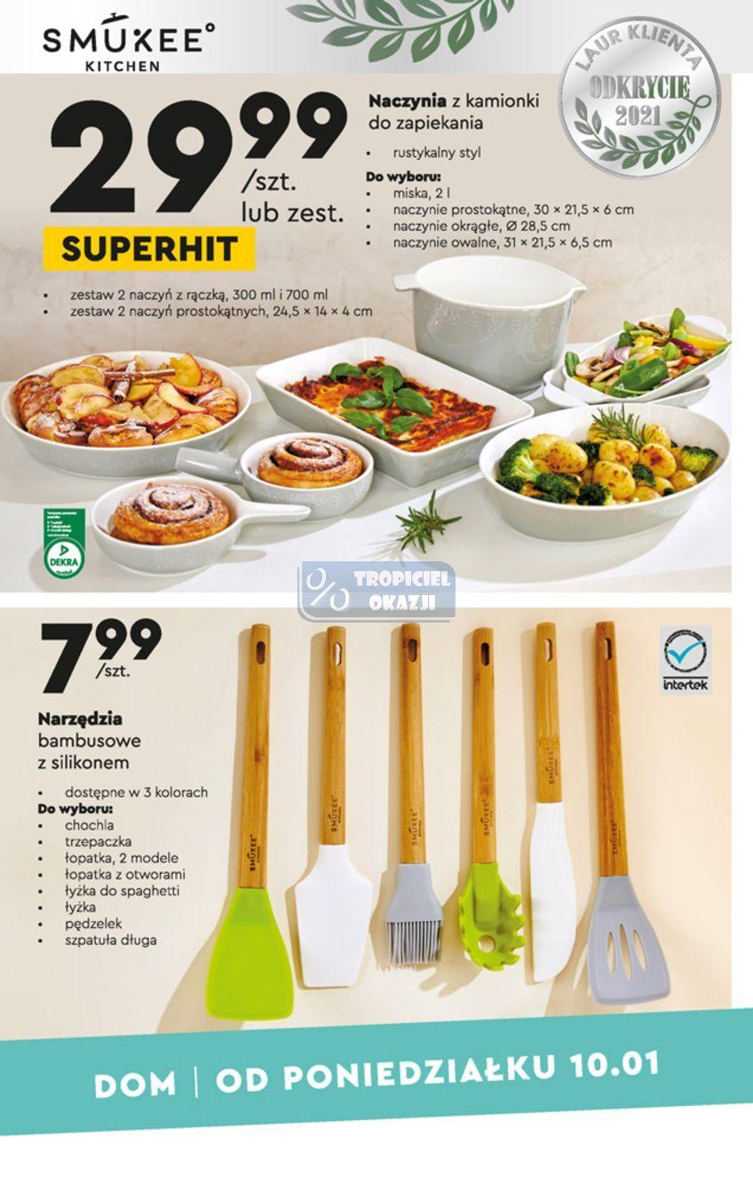 Gazetka promocyjna Biedronka str. 9