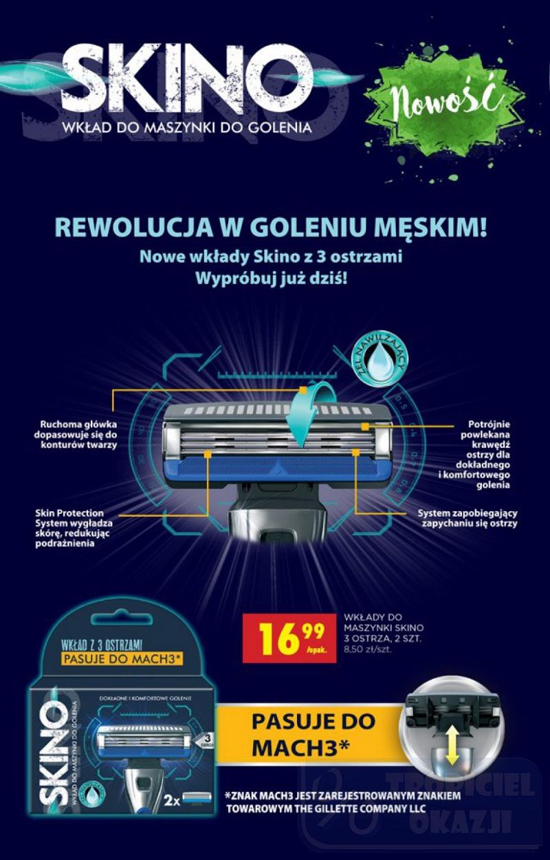 Gazetka promocyjna Biedronka str. 27