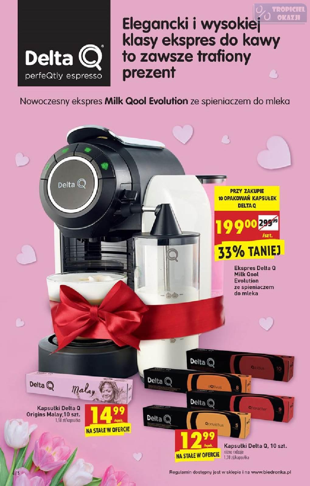 Gazetka promocyjna Biedronka str. 4