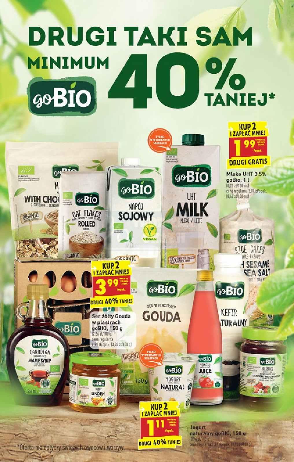 Gazetka promocyjna Biedronka str. 27