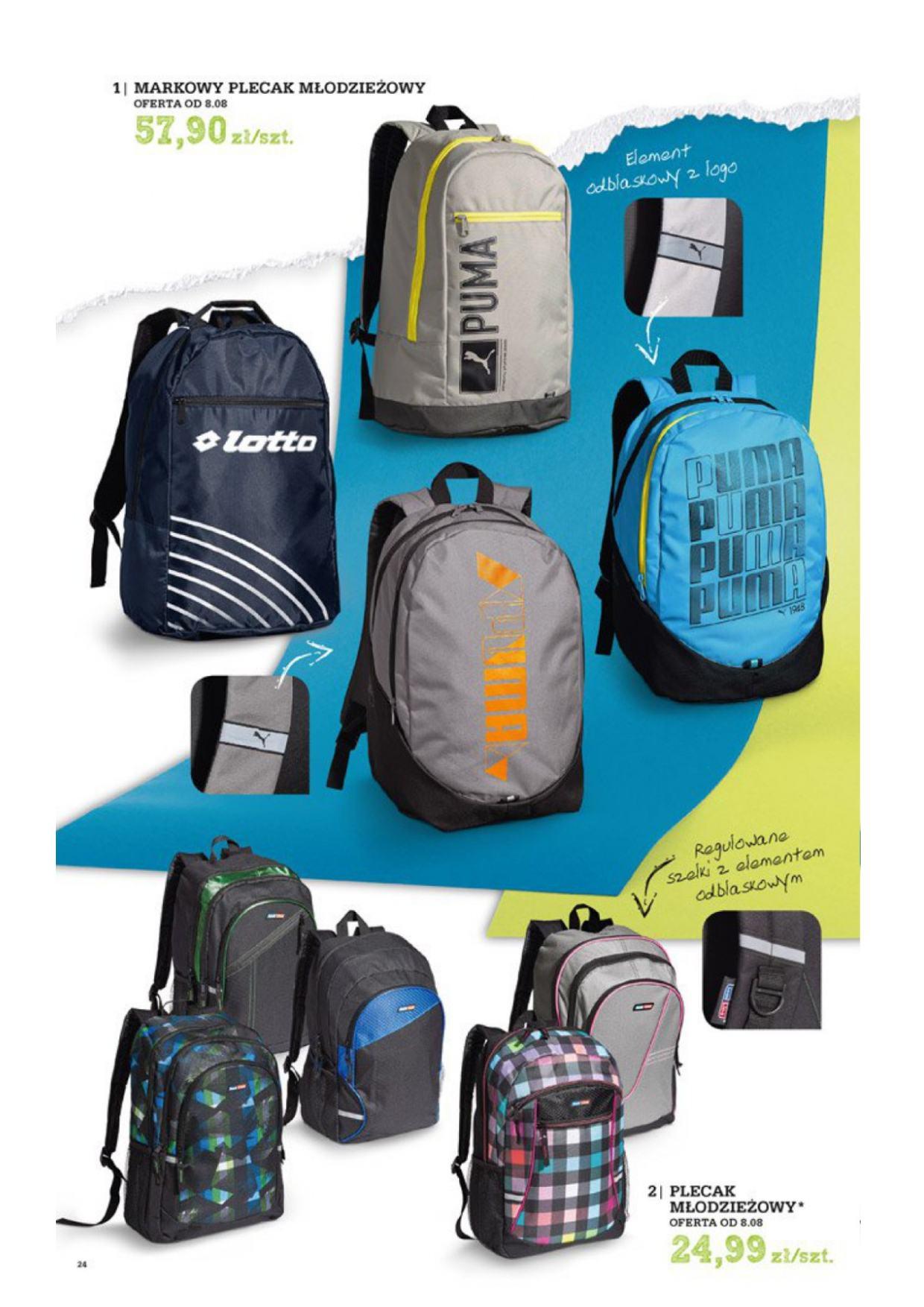 Gazetka promocyjna Biedronka str. 24