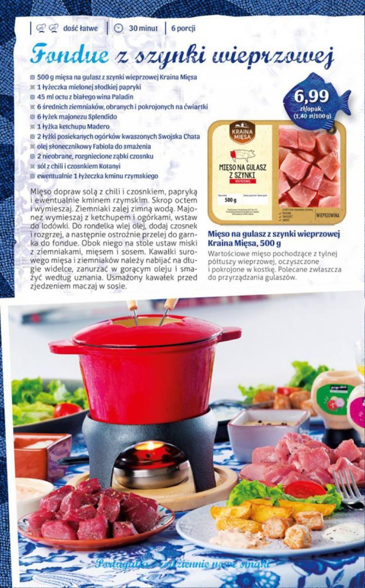 Gazetka promocyjna Biedronka str. 28