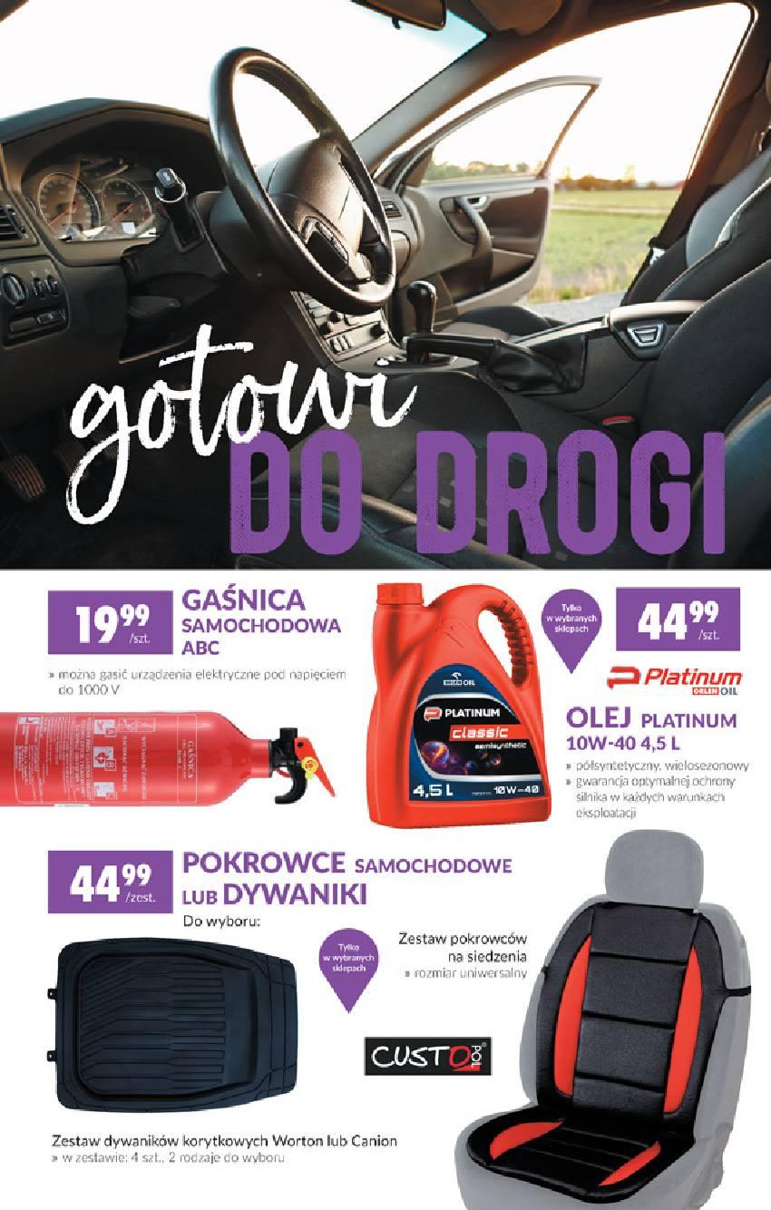 Gazetka promocyjna Biedronka str. 34