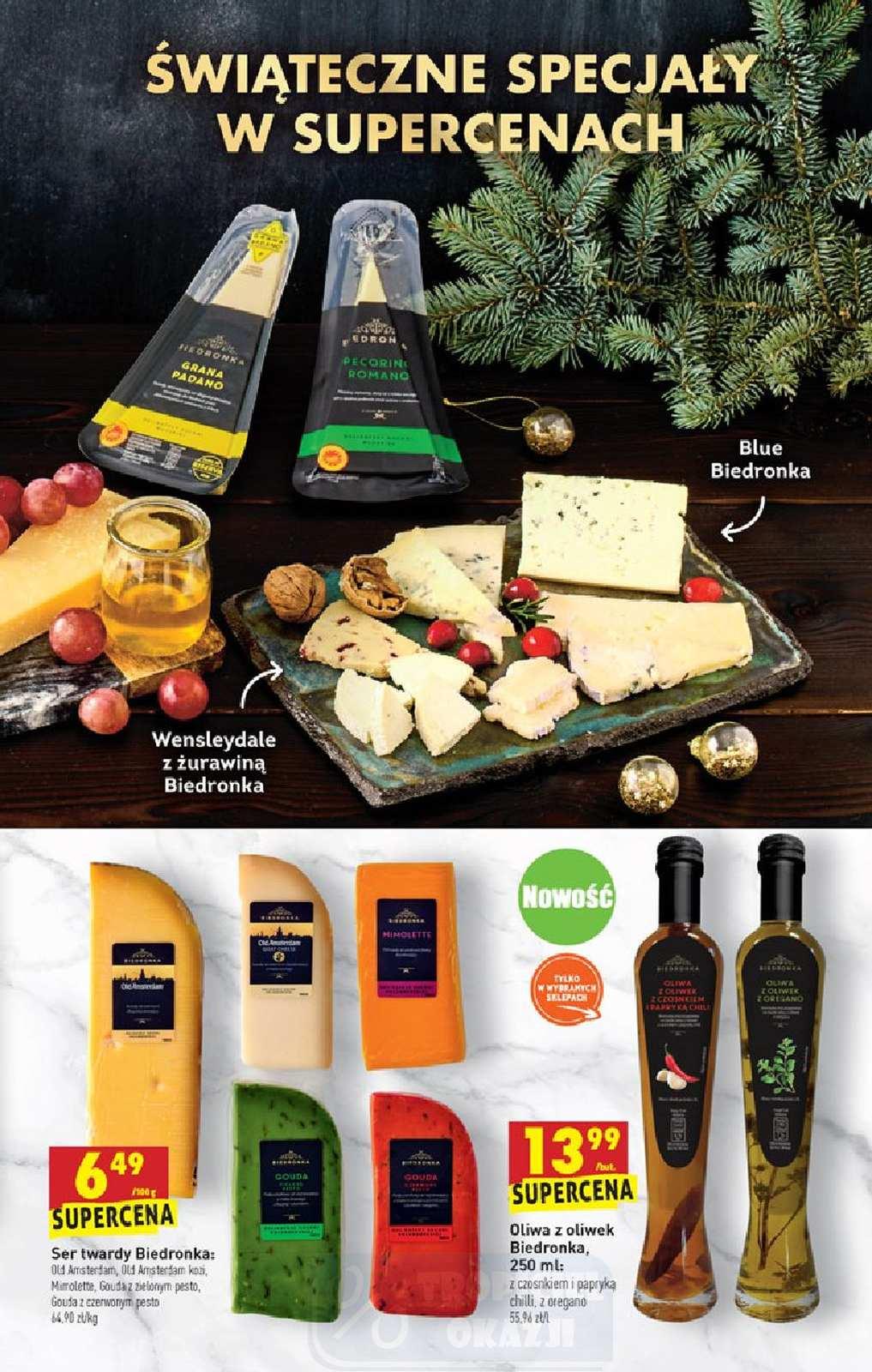 Gazetka promocyjna Biedronka str. 29