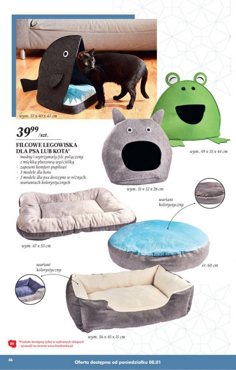 Gazetka promocyjna Biedronka str. 10